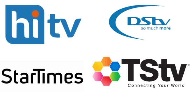 Cable and Tv Sunscription